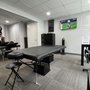 Stretch Recovery Lounge