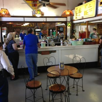 Old Doc's Soda Shop - Specialty Food Near Me - Dublin, Texas