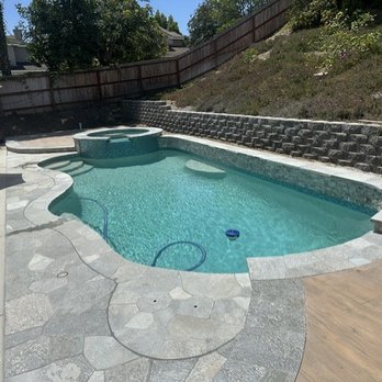 Zier Pools - Pool & Hot Tub Service Near Me - San Marcos, California