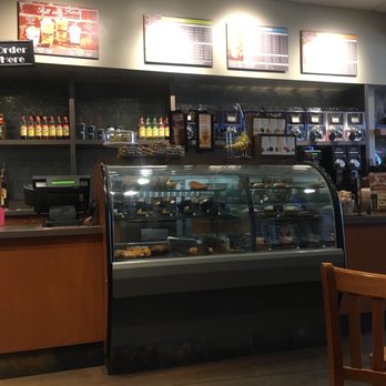Temecula Grind Coffee House - Coffee & Tea Near Me - Temecula, California