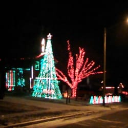 Kiblers Dazzling Lights