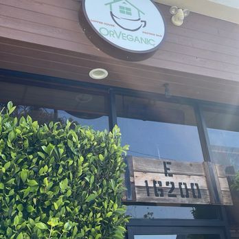 OrVeganic - Entrance area - Vegan Near Me - Lawndale, California OrVeganic - Entrance area - Vegan Near Me - Lawndale, California