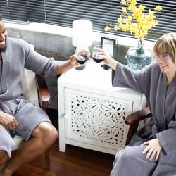 Tranquil Traditions - Couples Massages at Tranquil Traditions are the best!