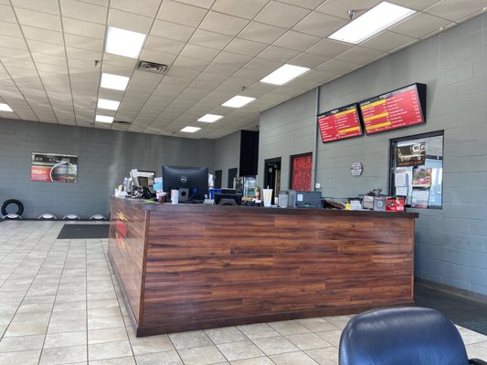 Hesselbein Tire 9324 S Memorial Dr Tulsa Ok Auto Repair Mapquest