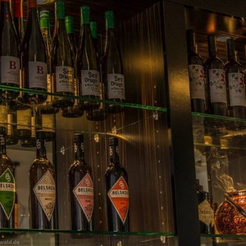 Mr. Ape - Cocktail Bars Near Me - Hamburg, HH