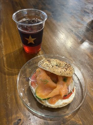 Cafe Stella by null