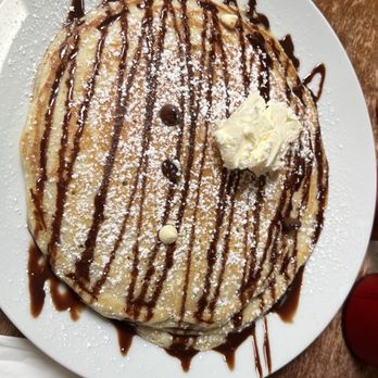 310 Eatery - Chocolate Monster - Burgers Near Me - Albany, California