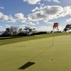 Wailua Municipal Golf Course