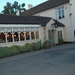 The Sun Inn