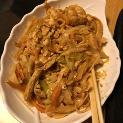 Sumo - Pad thai