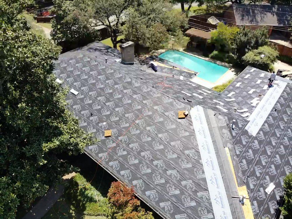 Slide of Cardinale Construction