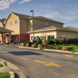 Comfort Suites