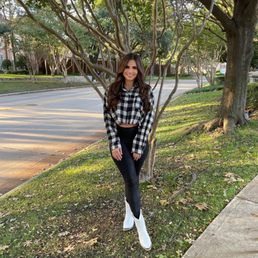 Outside Outside