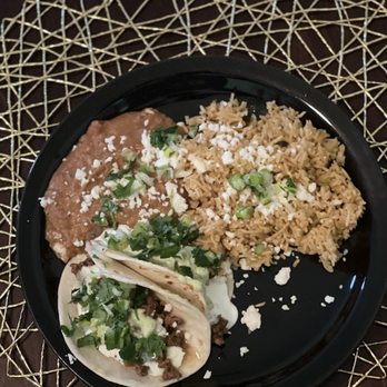 Dana's Kitchen - Tacos - Caterers Near Me
