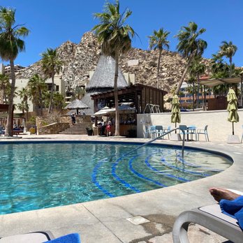 Sandos Finisterra - Hotels Near Me - Cabo San Lucas, BCS