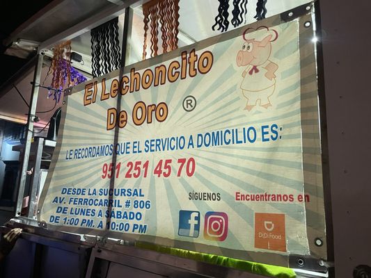 Lechoncito de Oro by null
