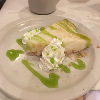 Texas Star Dinner Theater - Key Lime Pie - Dinner Theater Near Me - Grapevine, Texas Texas Star Dinner Theater - Key Lime Pie - Dinner Theater Near Me - Grapevine, Texas