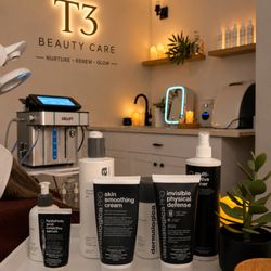 T3 Beauty Care