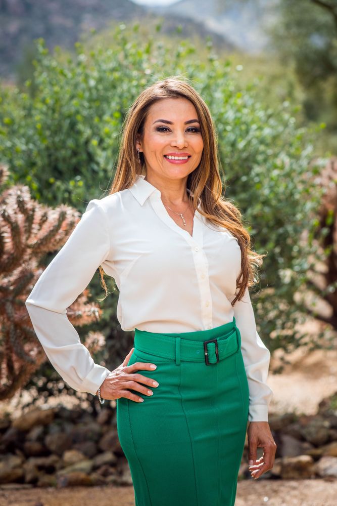 Sara Vizcarra, DDS - sleep specialist in Scottsdale, AZ