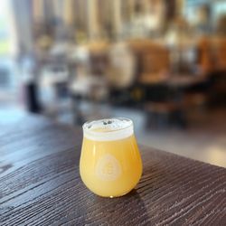 East Village Brewing Company - San vito