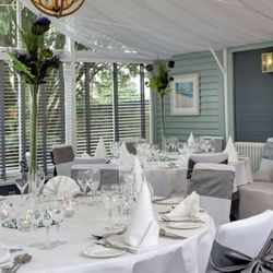 Best Western Plus Bruntsfield Hotel - Bruntsfield hotel wedding events O