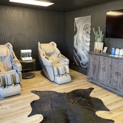 Everything Ageless - Iv infusion bar