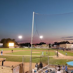 Mayors' Riverfront Park