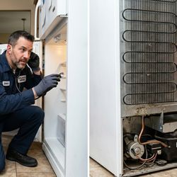 Real Appliance Repair