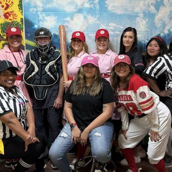 Morphis Pediatric Group - Spirit week Halloween 2025 - Pediatricians Near Me - Hartsville, South Carolina Morphis Pediatric Group - Spirit week Halloween 2025 - Pediatricians Near Me - Hartsville, South Carolina