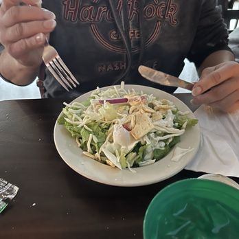 Timber Creek Grill - Not a bad meal anywhere - American Near Me - O'fallon, Missouri