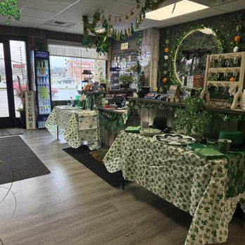 Thee Hemp - St. Patrick's Day FUN! - Vitamins & Supplements Near Me - Cranberry Township, Pennsylvania Thee Hemp - St. Patrick's Day FUN! - Vitamins & Supplements Near Me - Cranberry Township, Pennsylvania
