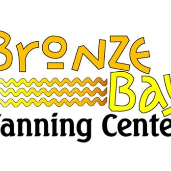 1. Bronze Bay Tanning Center