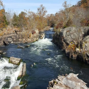 Billy Goat Trail - Section  A - Parks Near Me - Potomac, Maryland