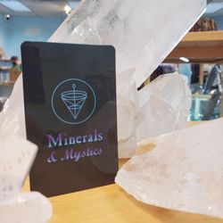 Gift Cards available!