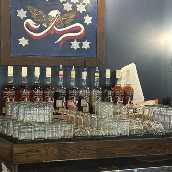 Liberty Pole Spirits - Distilleries Near Me - Washington, Pennsylvania
