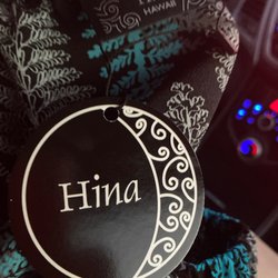 Hina Hawaii