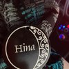 Hina Hawaii gift card