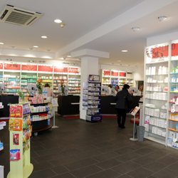 Altstadtmarkt-Apotheke