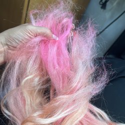 Popcorn Beauty & Wigs