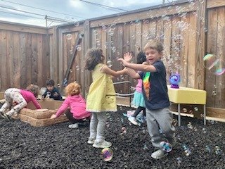 St. John Paul II Early Childhood Education Center - childcare center in Columbus, OH