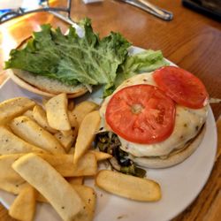 Rio Grande Grill & Tap Room