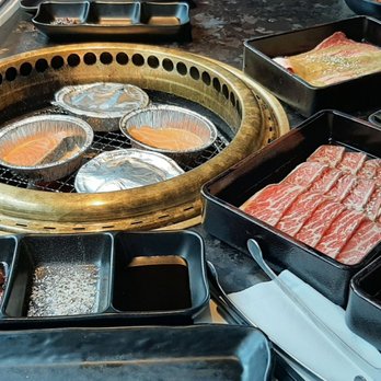 Shinta Japanese BBQ - Japanese Near Me - Toronto, Ontario Shinta Japanese BBQ - Japanese Near Me - Toronto, Ontario