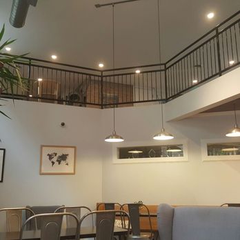 Carnegie Coffee - Upstairs - Coffee & Tea Near Me - Carnegie, Pennsylvania Carnegie Coffee - Upstairs - Coffee & Tea Near Me - Carnegie, Pennsylvania