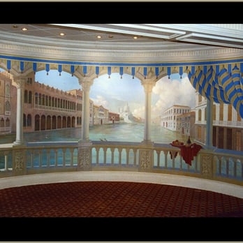 Sergey Stepanenko Master Artist - Art Galleries Near Me