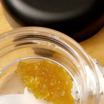 TerraVida Holistic Centers - 84% Thc sugar 1gram can feel your back pain melt away from this with each dab so nice and able to relax with this medicine - Cannabis Clinics Near Me - Abington Township, Pennsylvania