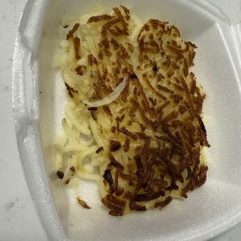 Chicken 'N The Egg - Hashbrowns - Breakfast & Brunch Near Me - Fort Walton Beach, Florida Chicken 'N The Egg - Hashbrowns - Breakfast & Brunch Near Me - Fort Walton Beach, Florida