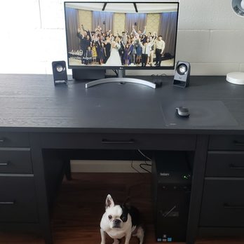 OfficeMax - Completed desk! - Printing Services Near Me - Honolulu, Hawaii OfficeMax - Completed desk! - Printing Services Near Me - Honolulu, Hawaii