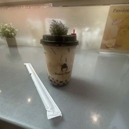 Pearl Milk Tea 100000/10 Pearl Milk Tea 100000/10