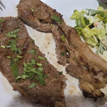 Spencerville Deli - At least one third of this Carne Asada was completely inedible. - Sandwiches Near Me - Spencerville, Maryland