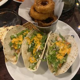 Shrimp Tacos Shrimp Tacos